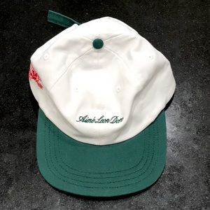Aime Leon Dore 964 Porsche hat